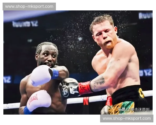 权杖交替的宿命之战：库托与阿瓦雷兹，波多黎各与墨西哥的拳坛终章