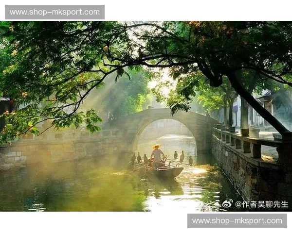 山水风情与江南韵味:一次关于广西与江苏的奇妙碰撞