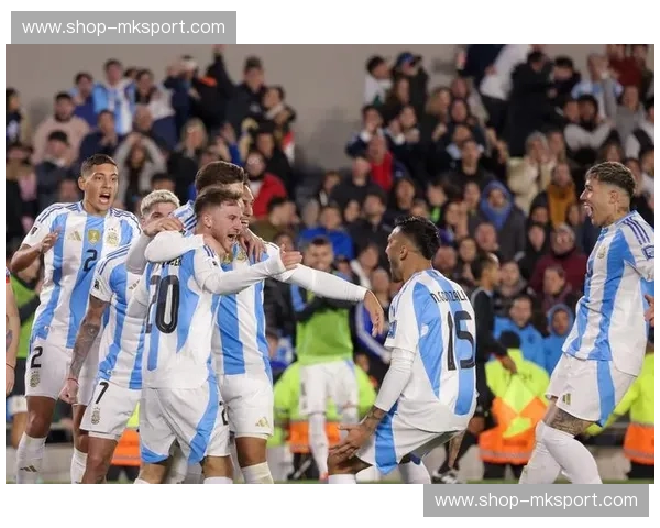 潘帕斯雄鹰与桑巴舞者的宿命对决:世预赛激战,谁将主宰南美之巅?